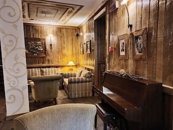 Hotel Le Miramonti