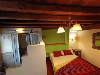 La Posada Del Tiétar