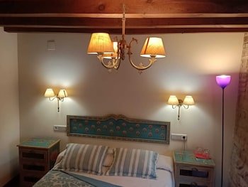 La Posada Del Tiétar