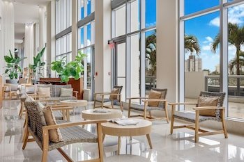 Marenas Beach Resort
