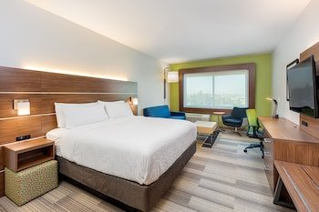 Holiday Inn Express & Suites Moreno Valley Riverside