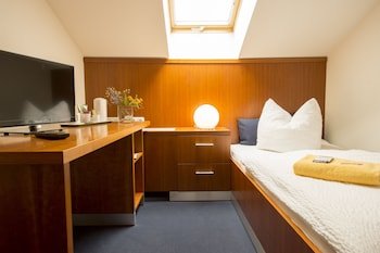 Pension Guesthouse Berlin