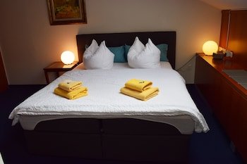 Pension Guesthouse Berlin