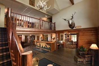 Stoney Creek Hotel & Conference Center