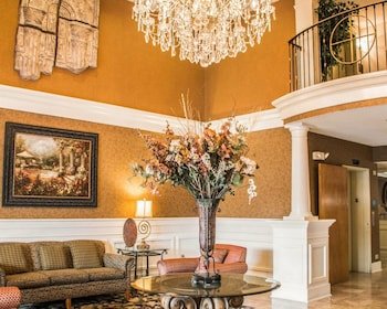 Quality Suites