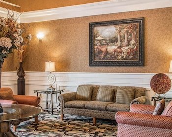 Quality Suites