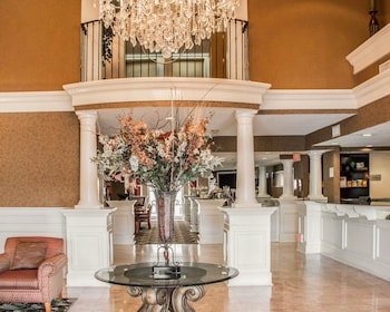 Quality Suites