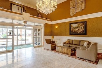 Quality Suites