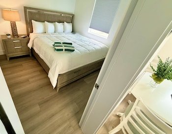 Beach Haven Villas