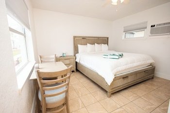 Beach Haven Villas