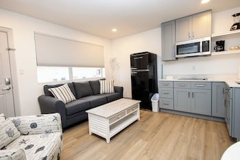 Beach Haven Villas