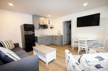 Beach Haven Villas