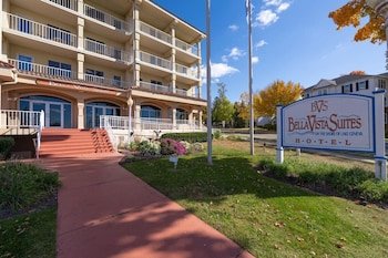 Bella Vista Suites