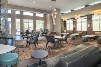 Residence Inn Fulton At Maple Lawn