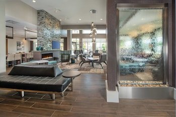 Residence Inn Fulton At Maple Lawn
