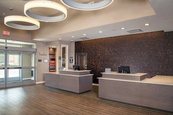 Residence Inn Fulton At Maple Lawn