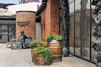 Comwell H.C. Andersen Odense Dolce by Wyndham