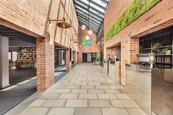 Comwell H.C. Andersen Odense Dolce by Wyndham