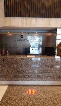 Bogota Plaza Hotel