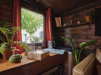 La Cabane de l’Explorateur