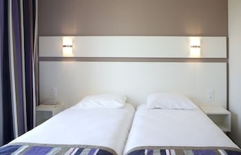 Hôtel Du Village Catalan