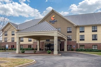 Comfort Inn Louisville