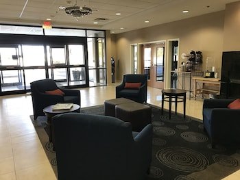 Comfort Inn Louisville