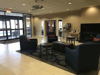 Comfort Inn Louisville