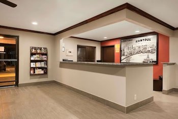 Super 8 by Wyndham Rantoul