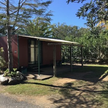 Homestead Caravan Park