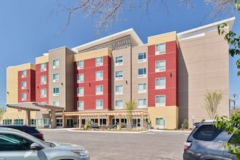 TownePlace Suites Hixson