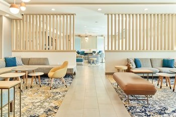 TownePlace Suites Hixson
