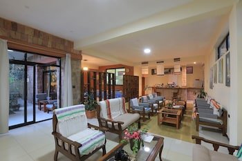 Harbe Hotel