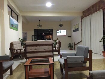 Harbe Hotel