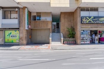 Hotel Dinastia Real