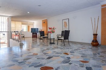 Hotel Dinastia Real