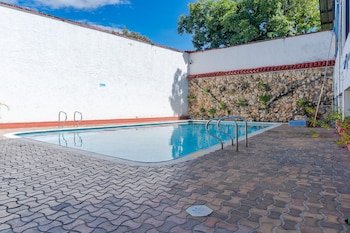 Hotel Dinastia Real