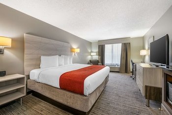 Best Western Plus Lake City