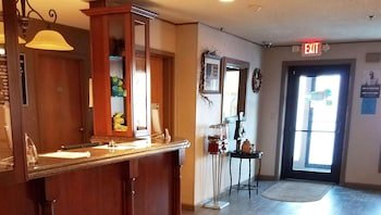Ivey's Motor Lodge