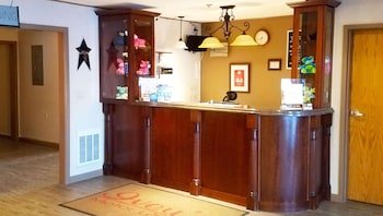 Ivey's Motor Lodge