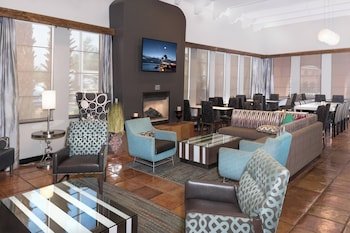 Residence Inn Laredo Del Mar