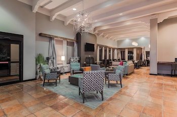 Residence Inn Laredo Del Mar