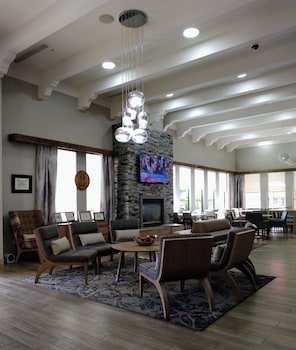 Residence Inn Laredo Del Mar