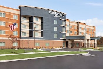 Courtyard Boston Dedham/Westwood