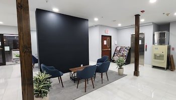 Baymont by Wyndham Port Wentworth
