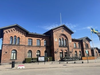 Stationen Bed & Breakfast