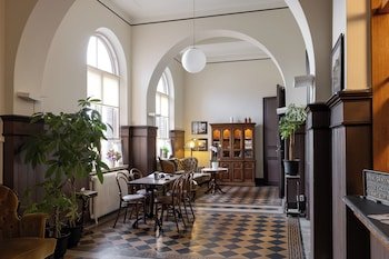 Stationen Bed & Breakfast