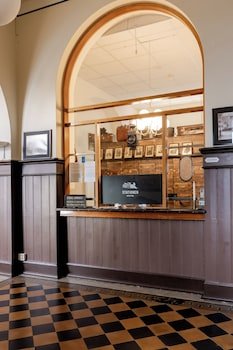 Stationen Bed & Breakfast