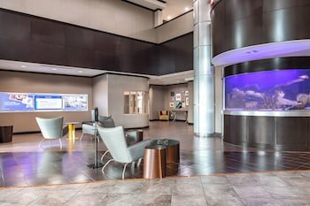 SpringHill Suites Waco Woodway