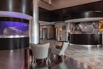 SpringHill Suites Waco Woodway